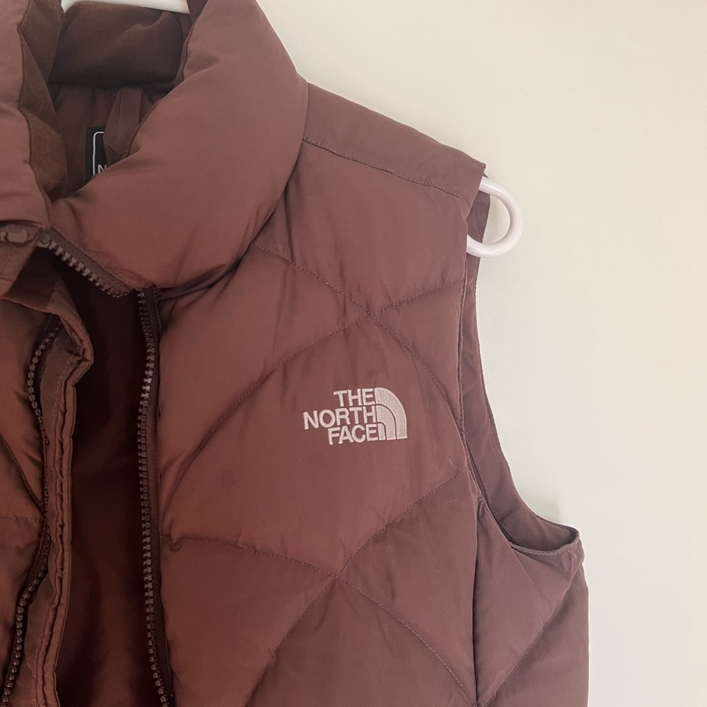 The North Face Vest - Picture 2 of 2